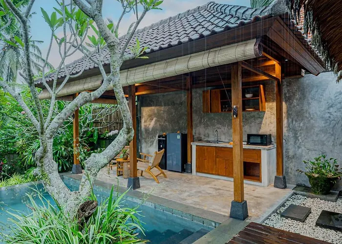 Bedauh By Manara Villa Ubud