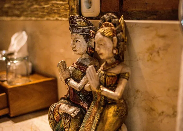 Bedauh By Manara Ubud