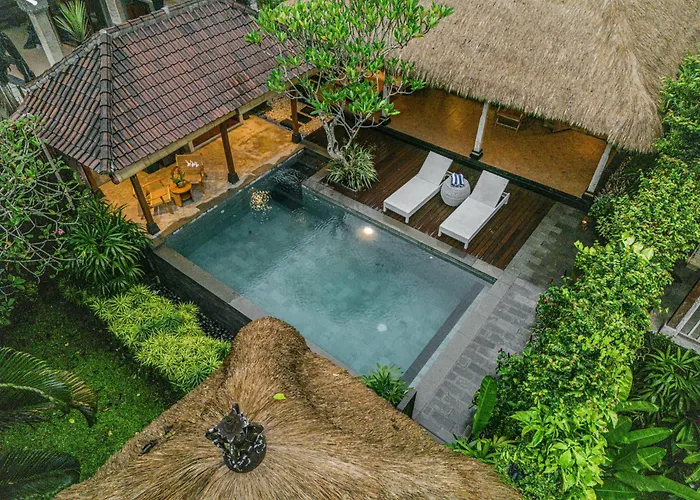 Bedauh By Manara * Ubud