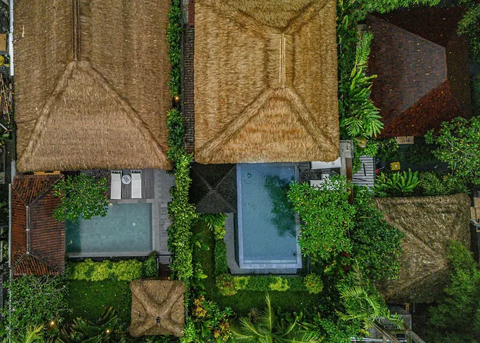 Bedauh By Manara * Ubud