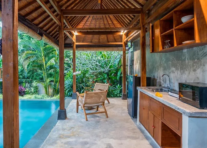 Bedauh By Manara Villa Ubud
