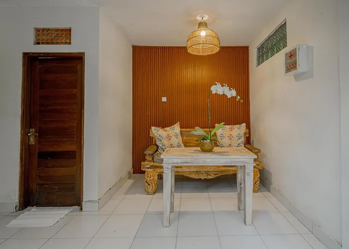Bedauh By Manara Villa *