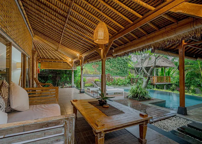 Bedauh By Manara Villa Ubud