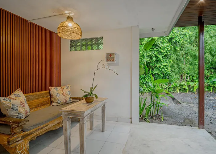 Bedauh By Manara * Ubud
