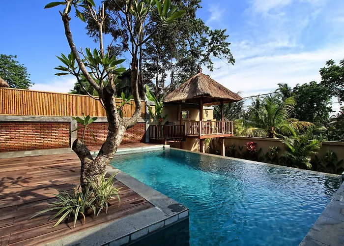 Bedauh By Manara Villa Ubud
