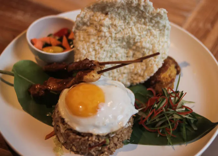 Villa Bedauh By Manara Ubud