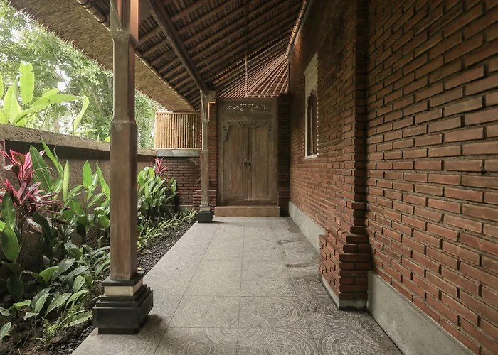 Bedauh By Manara Ubud