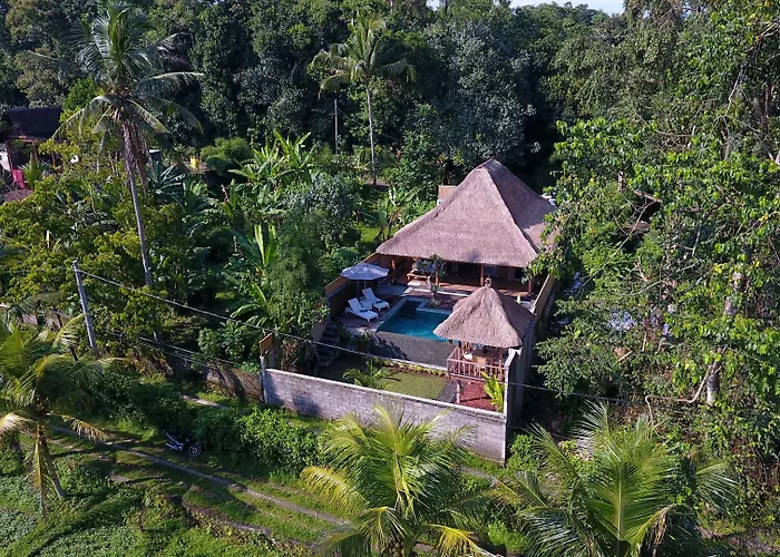 Bedauh By Manara * Ubud