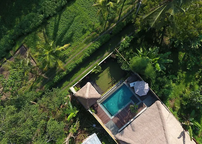 Bedauh By Manara Villa Ubud