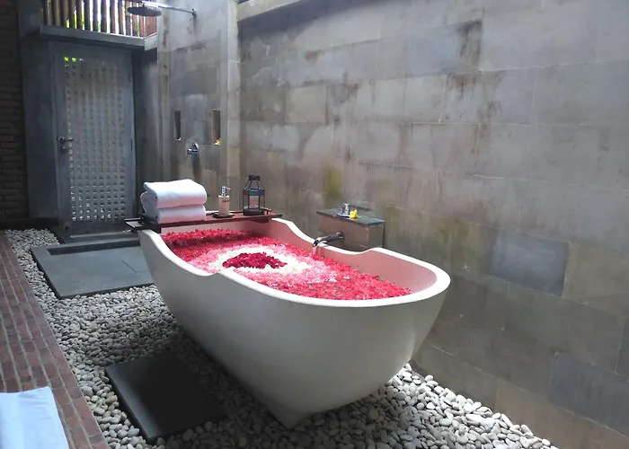 Bedauh By Manara Ubud
