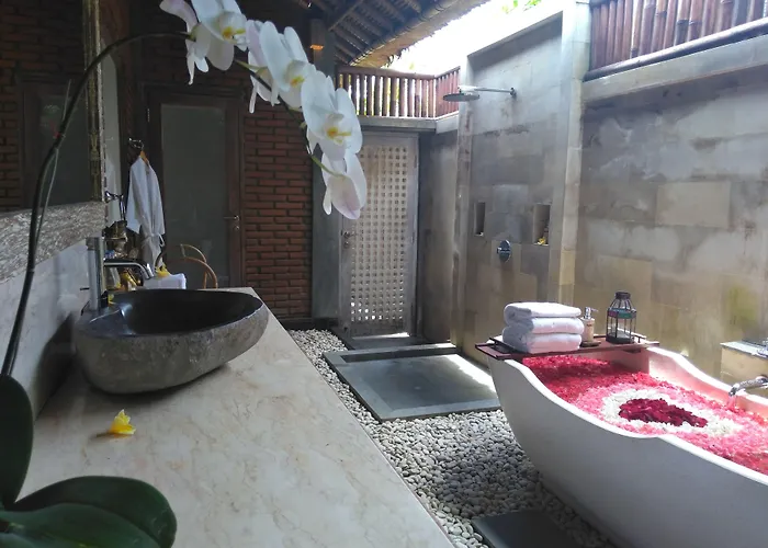 Bedauh By Manara * Ubud