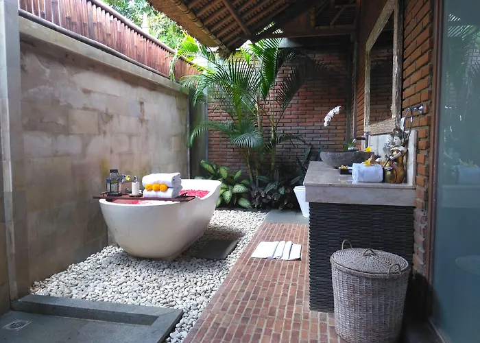 Bedauh By Manara Ubud
