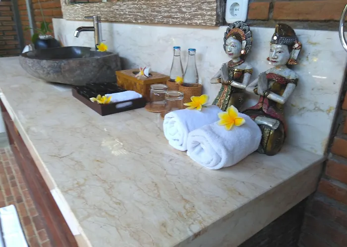 Bedauh By Manara Villa Ubud