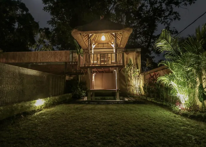 Bedauh By Manara Villa Ubud