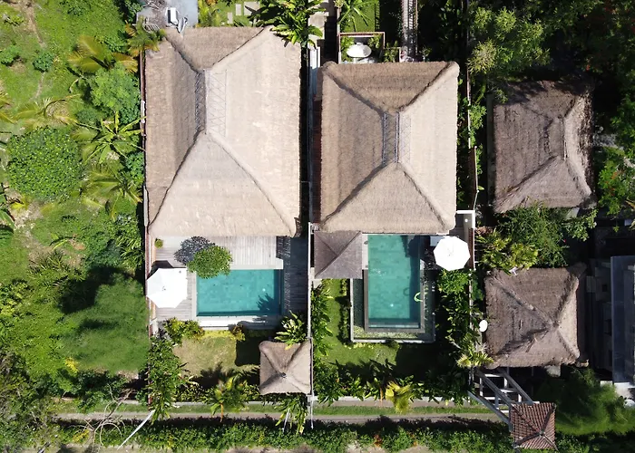 Bedauh By Manara Villa Ubud