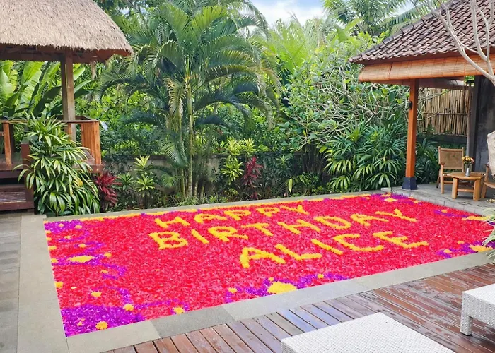 Bedauh By Manara Ubud