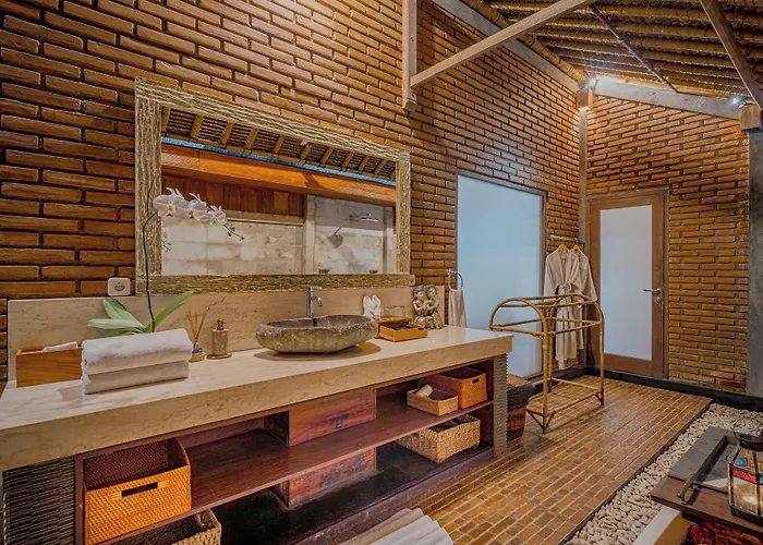 Villa Bedauh By Manara Ubud