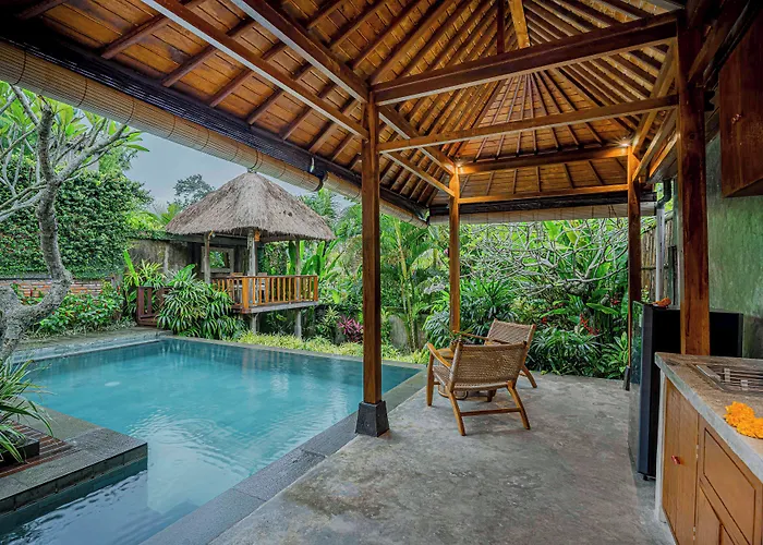 Bedauh By Manara * Ubud