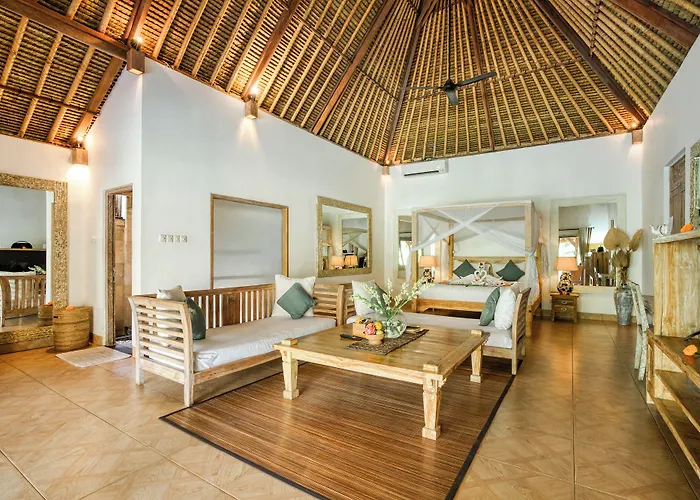 Villa Bedauh By Manara Ubud