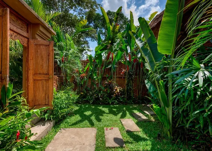 Villa Bedauh By Manara Ubud